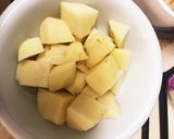 すき焼き風肉じゃが作り方5写真