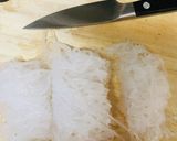 すき焼き風肉じゃが作り方7写真