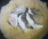 簡単美味しい炊き込みご飯☆鯛飯作り方5写真