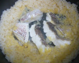 簡単美味しい炊き込みご飯☆鯛飯作り方5写真
