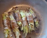 自炊生活応援！キャベツの簡単肉巻き作り方7写真