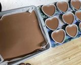 トロぷるチョコレートムース♡作り方8写真