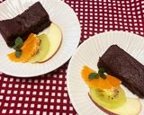 レクチンフリー★腸活☆ガトーショコラ作り方8写真