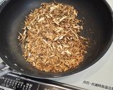 ごぼう茶作り方3写真