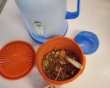 ごぼう茶作り方4写真