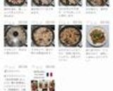 きょうの料理☆乾燥蓮根と豚肉の甘辛い煮物作り方3写真