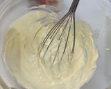 ワンボウルで簡単！オレオチーズケーキ作り方1写真