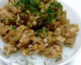 アレンジ色々♪ピリ辛肉みそ作り方4写真