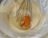 ワンボウルで簡単！オレオチーズケーキ作り方2写真