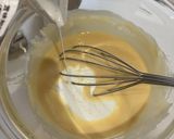 ワンボウルで簡単！オレオチーズケーキ作り方3写真