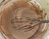 ワンボウルで簡単！オレオチーズケーキ作り方4写真