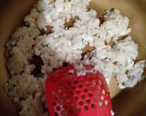 材料シンプルチャーハン（黄身のいる世界）作り方2写真