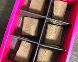 絶品生チョコ☆作り方7写真