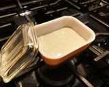 牛乳じゃないコンデンスミルク作り方3写真
