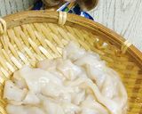 リカちゃん♡ほたてのひも涙あえ☂(山葵)作り方6写真