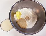 自分で作れる！生食パン作り方1写真