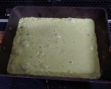 グリーンティーでフレンチトースト作り方5写真