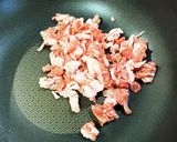 ふわふわ豆腐ハンバーグ作り方3写真