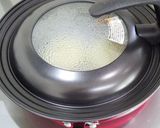 クッキングシートがあれば蒸せるのね作り方2写真