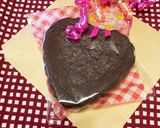レクチンフリー★腸活☆ガトーショコラ作り方9写真