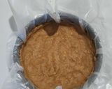 4歳娘が作る簡単チーズケーキ作り方3写真