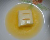 ふんわり紅茶ケーキ作り方1写真