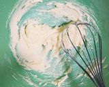 ふんわり紅茶ケーキ作り方3写真