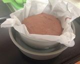 ふんわりガトーショコラ作り方11写真