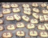 大量生産！可愛い！ペンギンクッキー♡作り方21写真