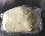 トースターパンで、ふわふわ美味ちぎりパン作り方3写真