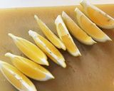 まるごとレモン使い切り☆3つのレシピ作り方1写真
