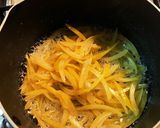まるごとレモン使い切り☆3つのレシピ作り方5写真