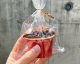 簡単だけど濃厚！チョコブラウニーケーキ作り方9写真