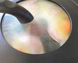 美味しい朝食♫ エッグマフィン作り方7写真