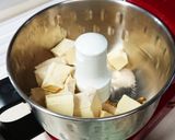 フードプロセッサーで、サクッとスコーン作り方3写真
