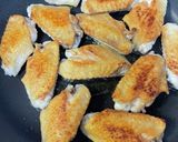 クセになるチキン作り方3写真