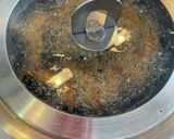 クセになるチキン作り方4写真