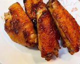 クセになるチキン作り方6写真
