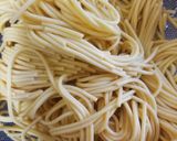 (土)学校午前授業から→ランチ→お稽古作り方6写真