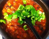 (土)学校午前授業から→ランチ→お稽古作り方7写真