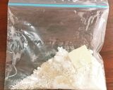お菓子作りのコツ♪作り方5写真