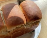 米粉入りもっちり柔らか食パン作り方7写真