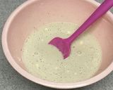 紙風船マフィン♪バレンタインにも作り方2写真