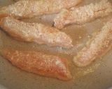 ◆ササミスティックフライ◆シーザー風味作り方6写真