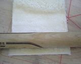 カレーｄｅトースト☆そんなバナナ！！　作り方1写真