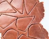 簡単！アイスクリームのデザインクッキー♪作り方7写真