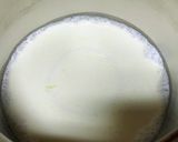 簡単生チョコ作り方2写真
