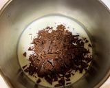 簡単生チョコ作り方3写真