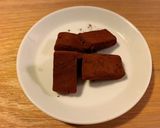 簡単生チョコ作り方7写真