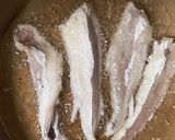 ニシンの捌き方 お刺身まで+α作り方19写真